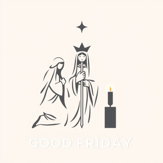 Good Friday Spell Parsifal