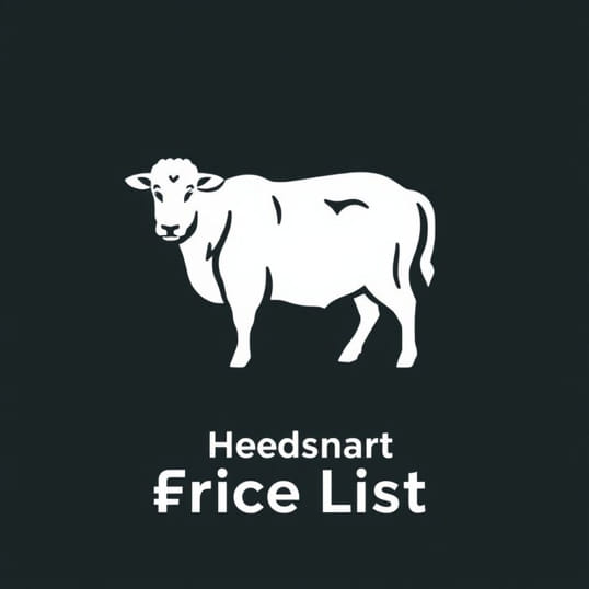 Good Herdsman Price List