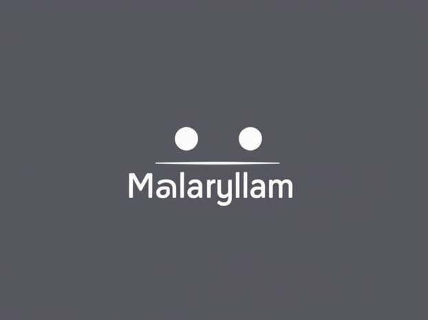 Google Translate English To Malayalam