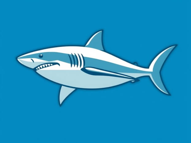 Great White Shark Tonic Immobility