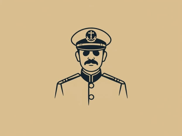 Gred Gaji Brigadier General