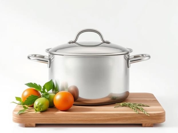 Greenpan 8 Qt Stockpot