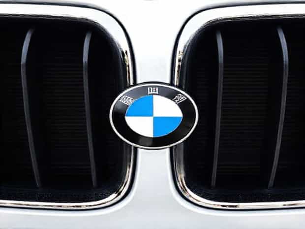 Grille Aeration Bmw X1