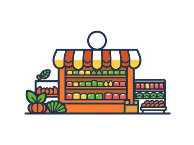 Grocery Store Slotting Fees