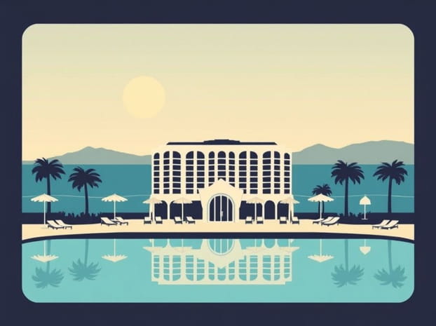 Harrah'S Resort Funner Ca
