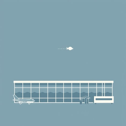 Harry Reid International Airport