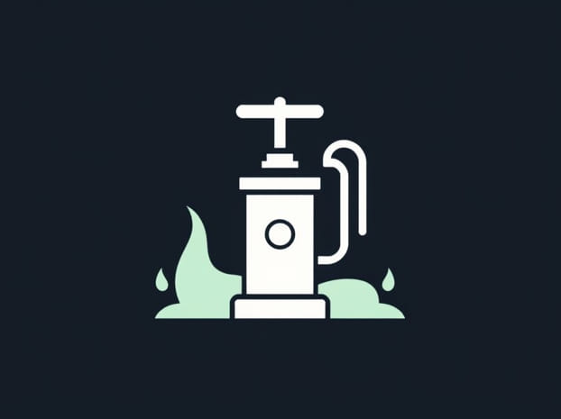 High Pressure Triplex Plunger Pump