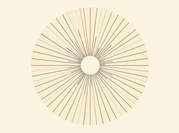 Hilma Af Klint Parsifal