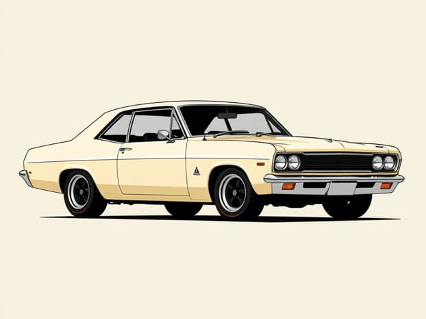 Holden Commodore For Sale