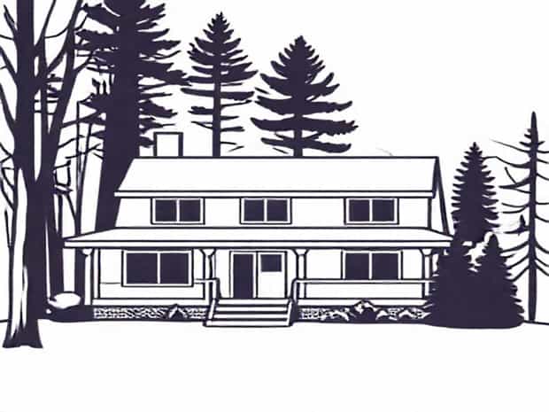Homes For Sale Pequot Lakes Mn