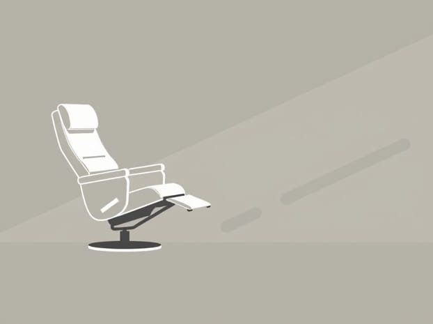 Homestretch Zero Gravity Lift Chair