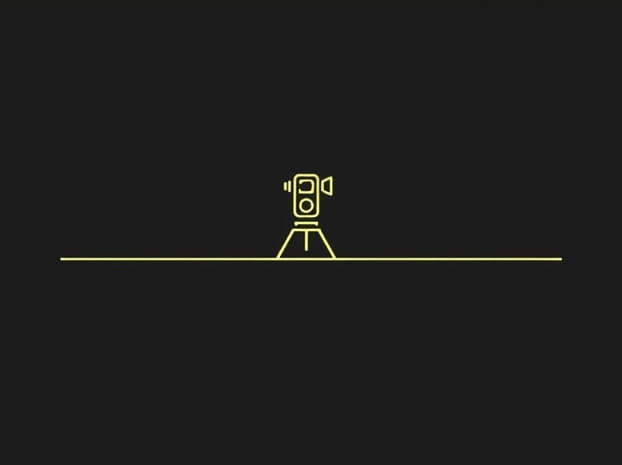Horizontal Axis In Theodolite