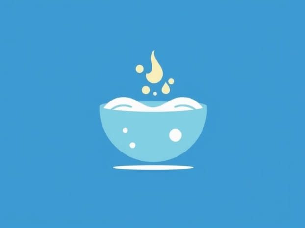 Hot Sudsy Water Meaning