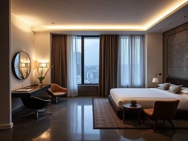 Hotel Hg Grandiose Reviews