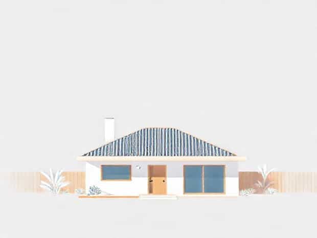 House And Outbuilding For Rent Durban