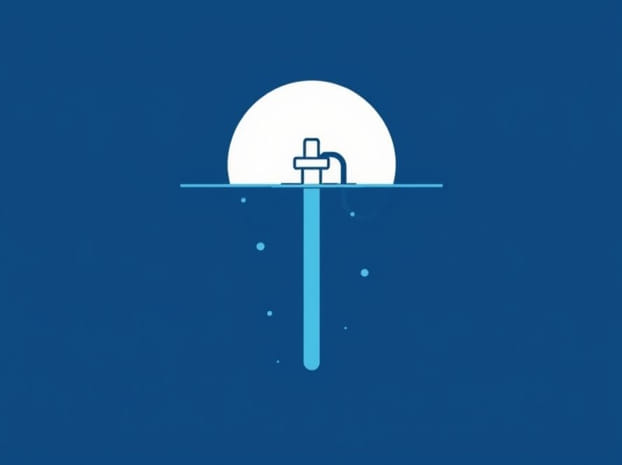 How Deep Is A Submersible Well Pump