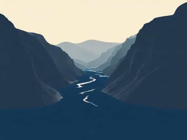 How Deep Is The Euphrates River