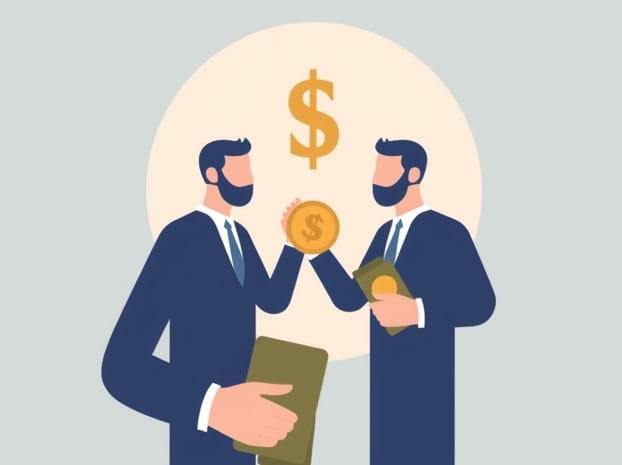 How Do Middlemen Make Money