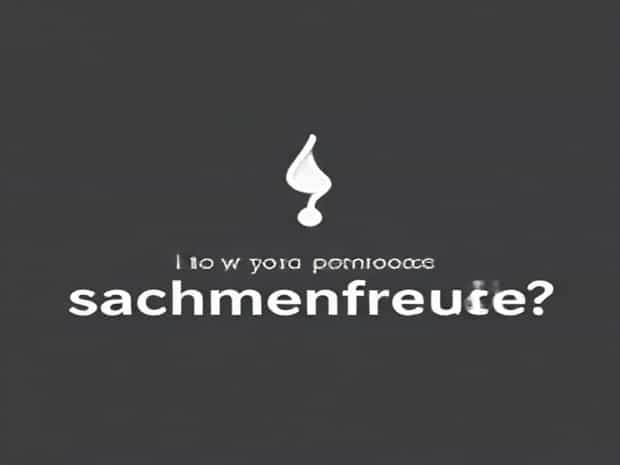 How Do You Pronounce Schadenfreude