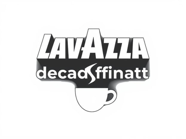 How Does Lavazza Decaffeinate Coffee?