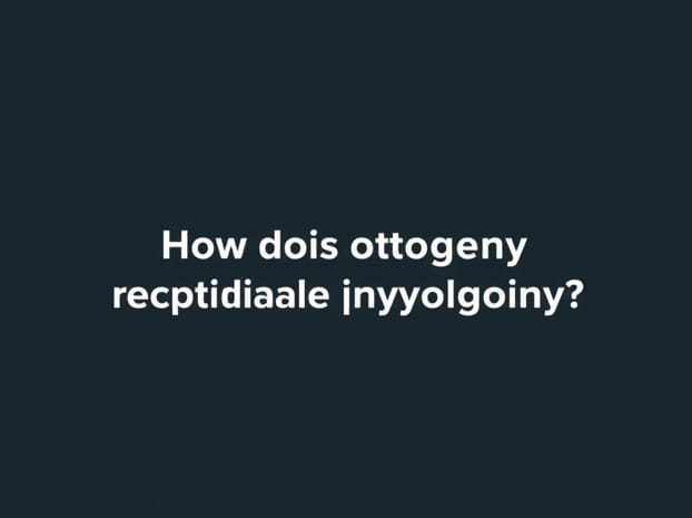 How Does Ontogeny Recapitulate Phylogeny?