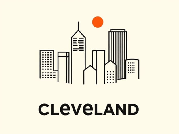 How Is Cleveland Ohio