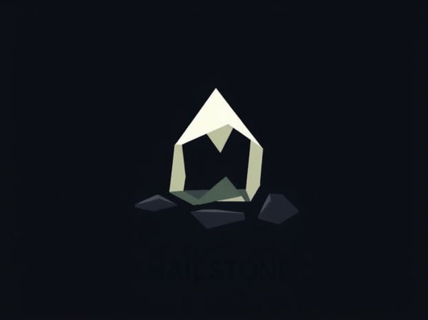 How Is Hailstone Formed