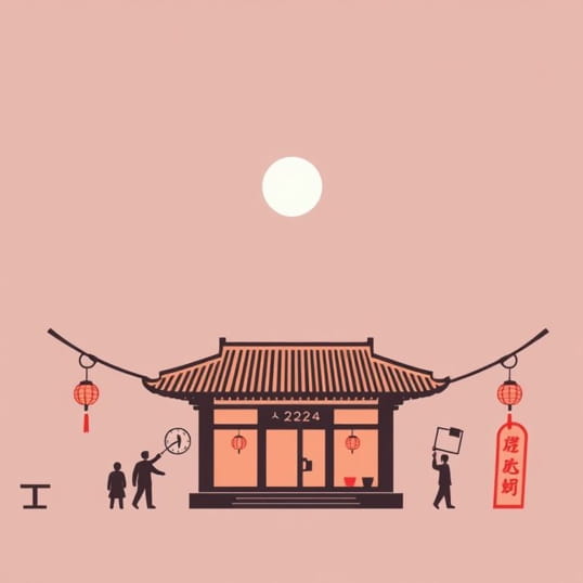 How Many Days In Suzhou