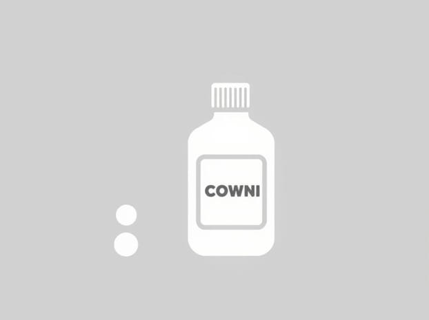 How Much Acetone Is In Nail Polish Remover