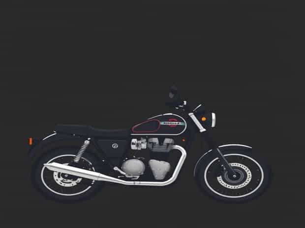 How Much Are Triumph Motorcycles