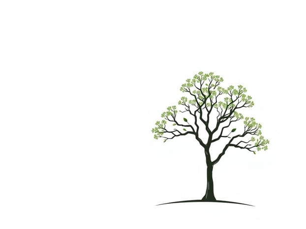 How Much Carbon Does A Tree Sequester