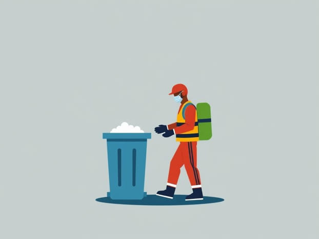 How Much Do Binmen Earn
