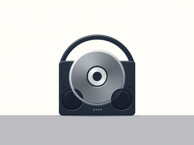 How Much Is A Portable Cd Player