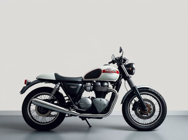 How Much Is A Triumph Bonneville