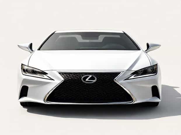 How Much Is Lexus Es 350