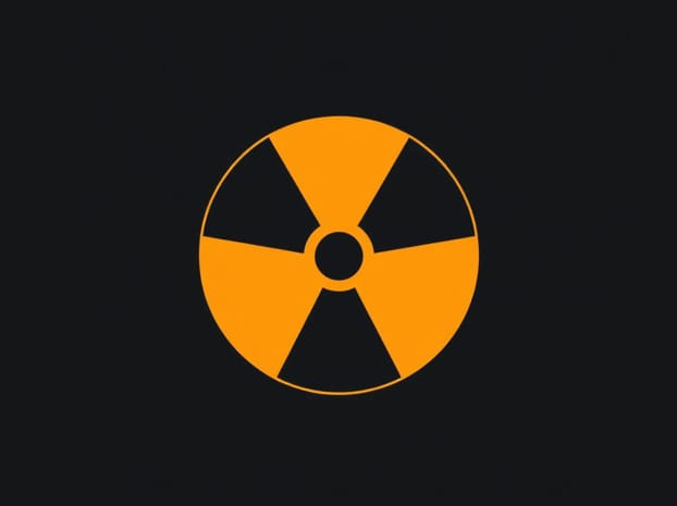 How Radioactive Is Pitchblende