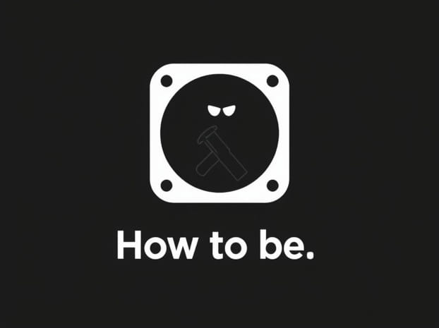 How To Be A Para Sf Commando