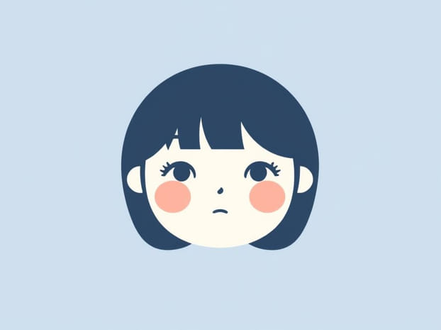 How To Be A Shy Girl
