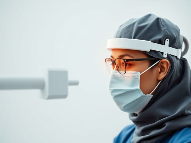 How To Be An Ophthalmic Technician