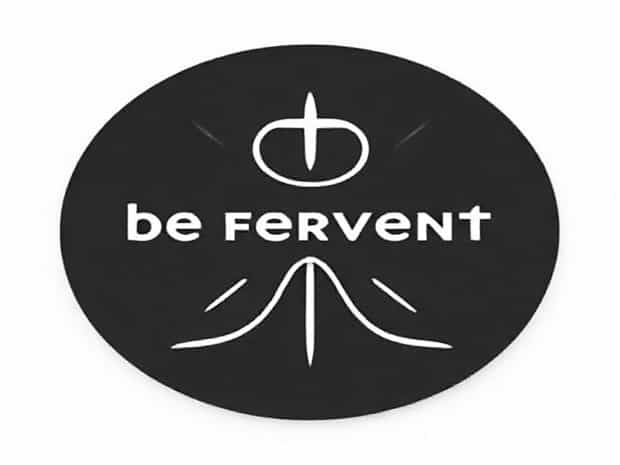 How To Be Fervent In Spirit