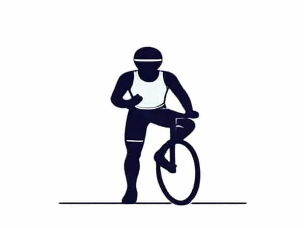 How To Become A Pentathlete