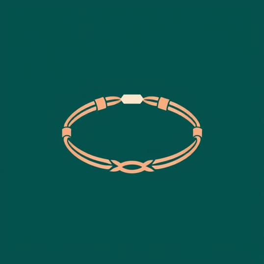 How To Chevron Friendship Bracelet