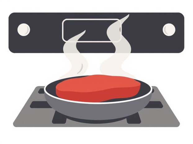 How To Cook Delmonico Steak On Stove