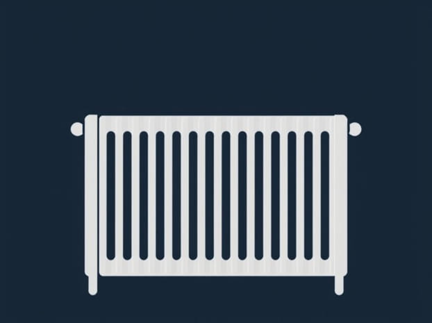 How To Cover A Radiator