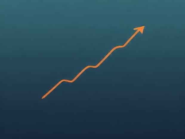 How To Draw Fibonacci Retracement In Uptrend