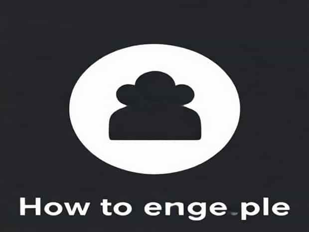 How To Engage People