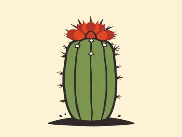 How To Get Rid Of Cochineal On Cactus