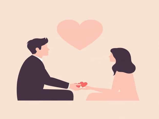 How To Love In A Relationship