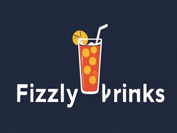How To Make Fizzy Drinks