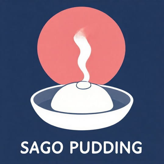 How To Make Sago Pudding